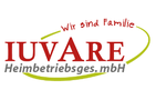 Firmenlogo: IUVARE Heimbetriebsgesellschaft mbH