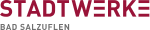 Firmenlogo: Stadtwerke Bad Salzuflen GmbH