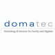 Firmenlogo: domatec GmbH