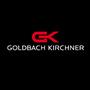 Firmenlogo: Goldbach Kirchner raumconcepte GmbH