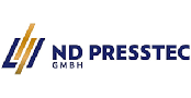 Firmenlogo: ND PressTec GmbH