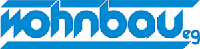Firmenlogo: Wohnbau eG Wohnungsbaugenossenschaft Essen