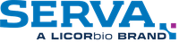Firmenlogo: SERVA Electrophoresis GmbH