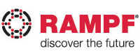 Firmenlogo: RAMPF Machine Systems