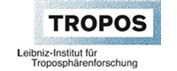 Firmenlogo: Leibniz-Institut für Troposphärenforschung e.V. (TROPOS)