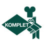 Firmenlogo: Abel + Schäfer, KOMPLET - Bäckereigrundstoffe GmbH & Co. KG
