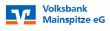 Firmenlogo: Volksbank Mainspitze eG