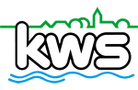 Firmenlogo: kws Kommunal-Wasserversorgung Saar GmbH