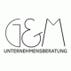 Firmenlogo: G & M Unternehmensberatung GmbH