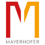 Firmenlogo: Mayerhofer Hoch-, Tief- und Ingenieurbau GmbH