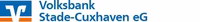 Firmenlogo: Volksbank Stade-Cuxhaven eG