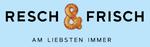 Firmenlogo: Resch&Frisch Gruppe