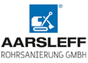 Firmenlogo: Aarsleff Rohrsanierung GmbH