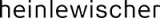 Firmenlogo: heinlewischer