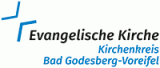 Firmenlogo: Evangelische Kirchenkreis Bad Godesberg-Voreifel