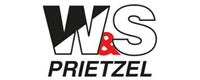 Firmenlogo: W & S Prietzel Industriemontagen GmbH