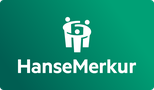 Firmenlogo: HanseMerkur Versicherungsgruppe