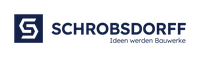 Firmenlogo: Schrobsdorff Bau AG