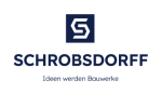 Firmenlogo: Schrobsdorff Bau AG
