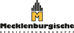 Firmenlogo: Mecklenburgische Versicherungs-Gesellschaft a.G.