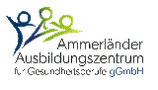 Firmenlogo: Ammerländer Ausbildungszentrum für Gesundheitsberufe gemeinnützige GmbH
