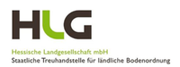 Firmenlogo: HLG Hessische Landgesellschaft mbH