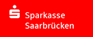 Firmenlogo: Sparkasse Saarbrücken