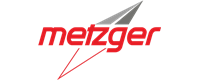 Firmenlogo: Metzger Spedition GmbH