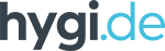Firmenlogo: Hygi.de GmbH & Co. KG