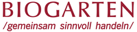 Firmenlogo: BIOGARTEN Handels GmbH