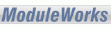 Firmenlogo: ModuleWorks GmbH