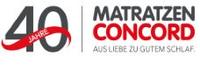 Firmenlogo: Matratzen Concord GmbH Verwaltung