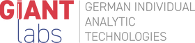 Logo: Jamil Orfali GIANT labs GmbH