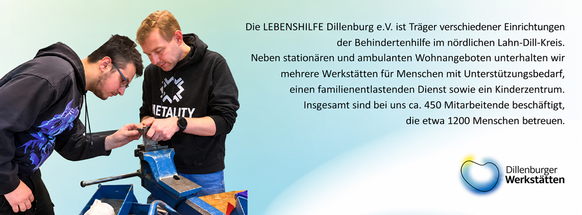 Lebenshilfe Dillenburg e.V.