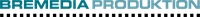 Firmenlogo: Bremedia Produktion GmbH