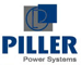 Firmenlogo: Piller Germany GmbH & Co. KG