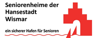 Firmenlogo: Seniorenheime der Hansestadt Wismar
