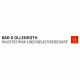 Firmenlogo: BÄR & OLLENROTH KG