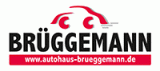 Firmenlogo: Autohaus Brüggemann GmbH & Co. KG
