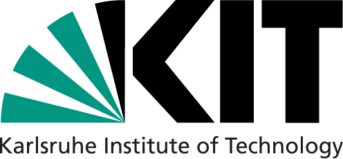 Karlsruher Institut für Technologie (KIT) Campus Süd Company logo