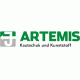 Firmenlogo: Artemis Kautschuk- und Kunststoff- Technik GmbH