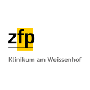 Firmenlogo: Klinikum am Weissenhof