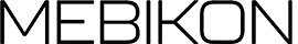 Logo MEBIKON