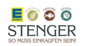 Firmenlogo: Stenger Lebensmittel GmbH & Co. KG