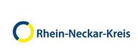 Firmenlogo: Landratsamt Rhein-Neckar-Kreis