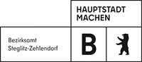 Firmenlogo: Bezirksamt Steglitz-Zehlendorf von Berlin