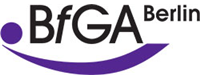 Firmenlogo: Beratungsgesellschaft für Arbeits- und Gesundheitsschutz (BfGA) Berlin mbH