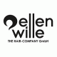 Firmenlogo: ellen wille THE HAIR-COMPANY GmbH''