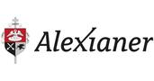 Firmenlogo: Alexianer St. Hedwig Kliniken Berlin GmbH
