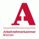 Firmenlogo: Arbeitnehmerkammer Bremen